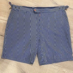 B. Draddy Swim Shorts - Large
